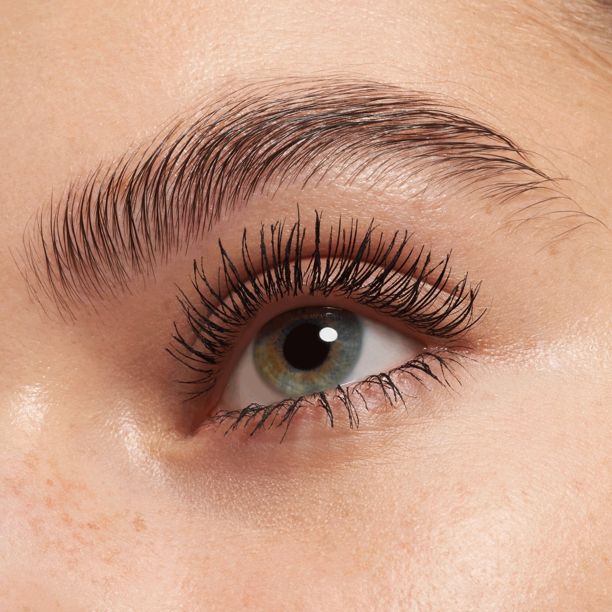 I Love Extreme Volume Mascara, Black