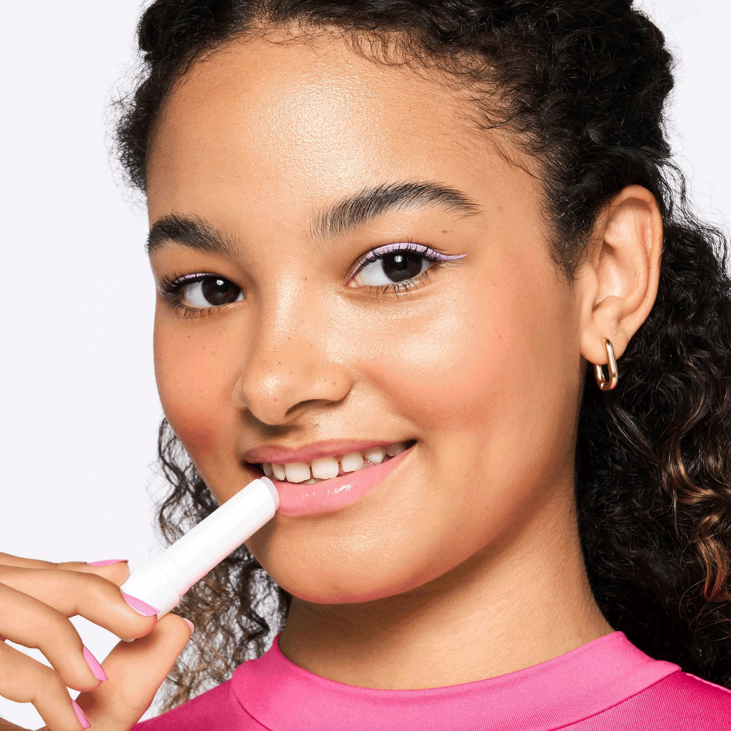 Juicy Bomb Glossy Butter Balm, 02 So Berry Cute