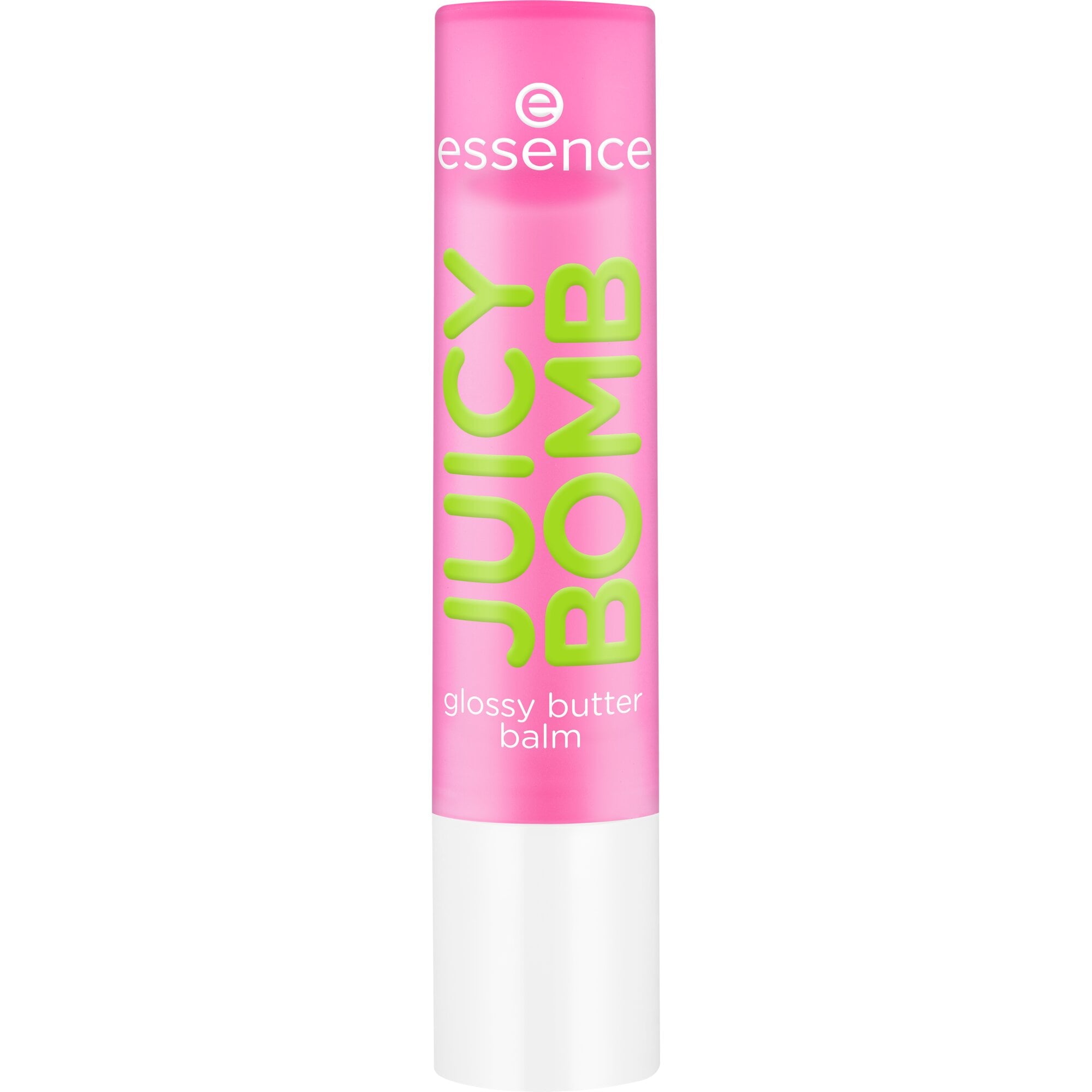 Juicy Bomb Glossy Butter Balm, 02 So Berry Cute