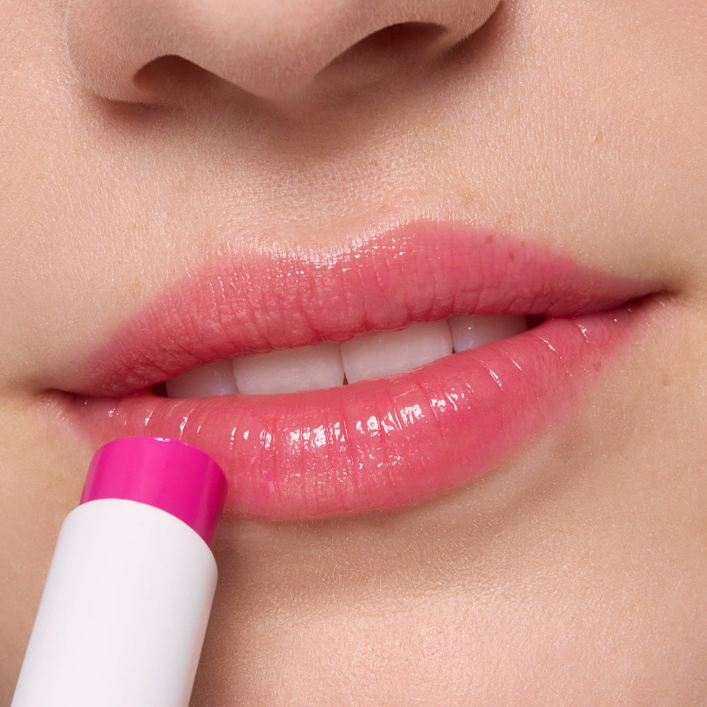 Juicy Bomb Glossy Butter Balm, 02 So Berry Cute