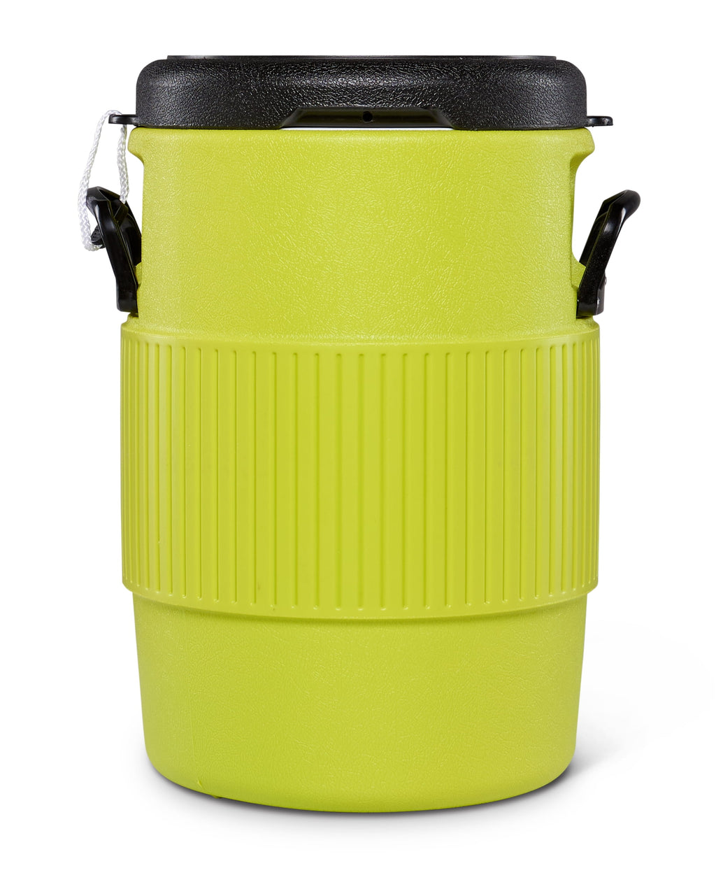 5 Gallon Handwash Station Cooler - Acid Green