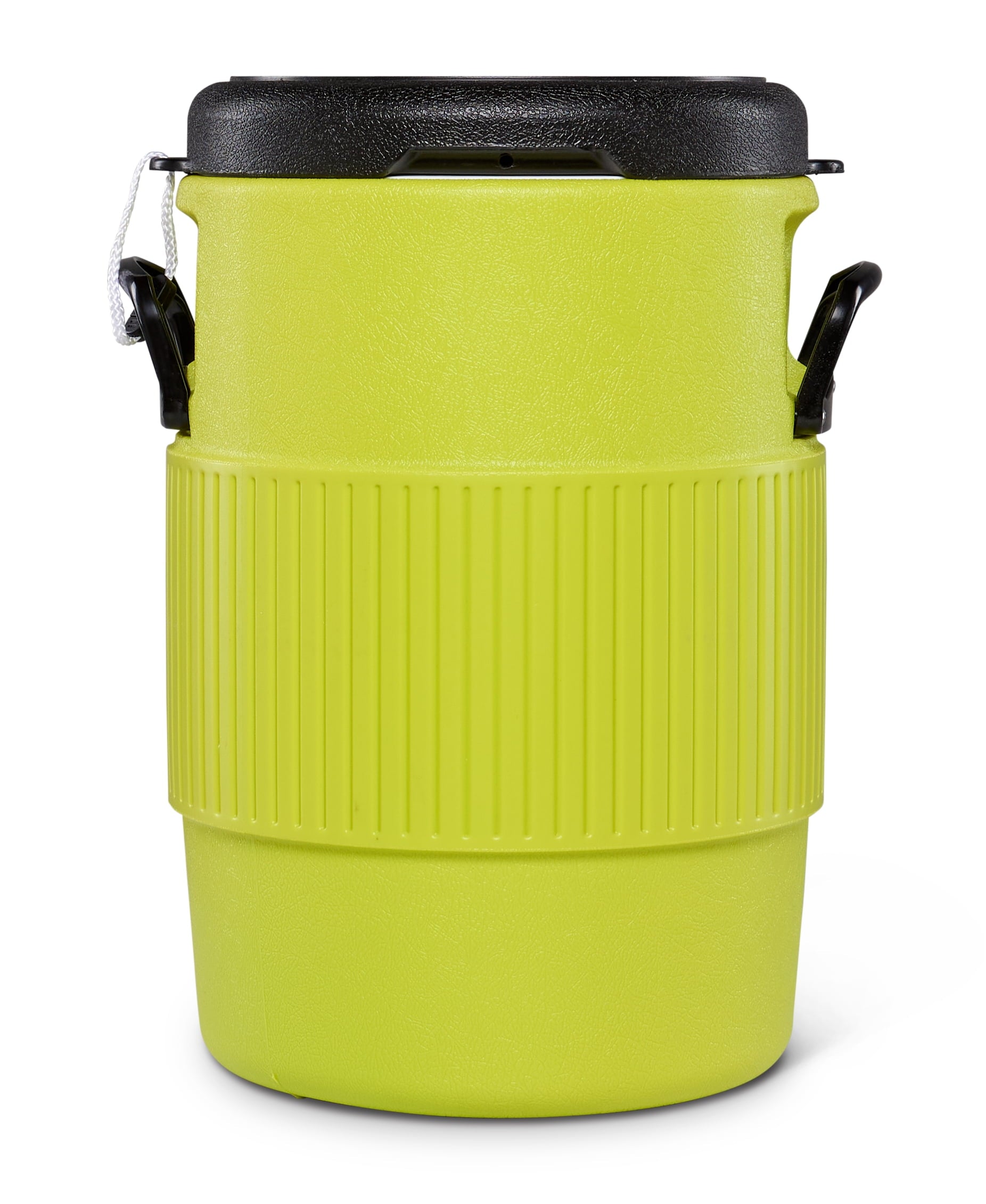 5 Gallon Handwash Station Cooler - Acid Green