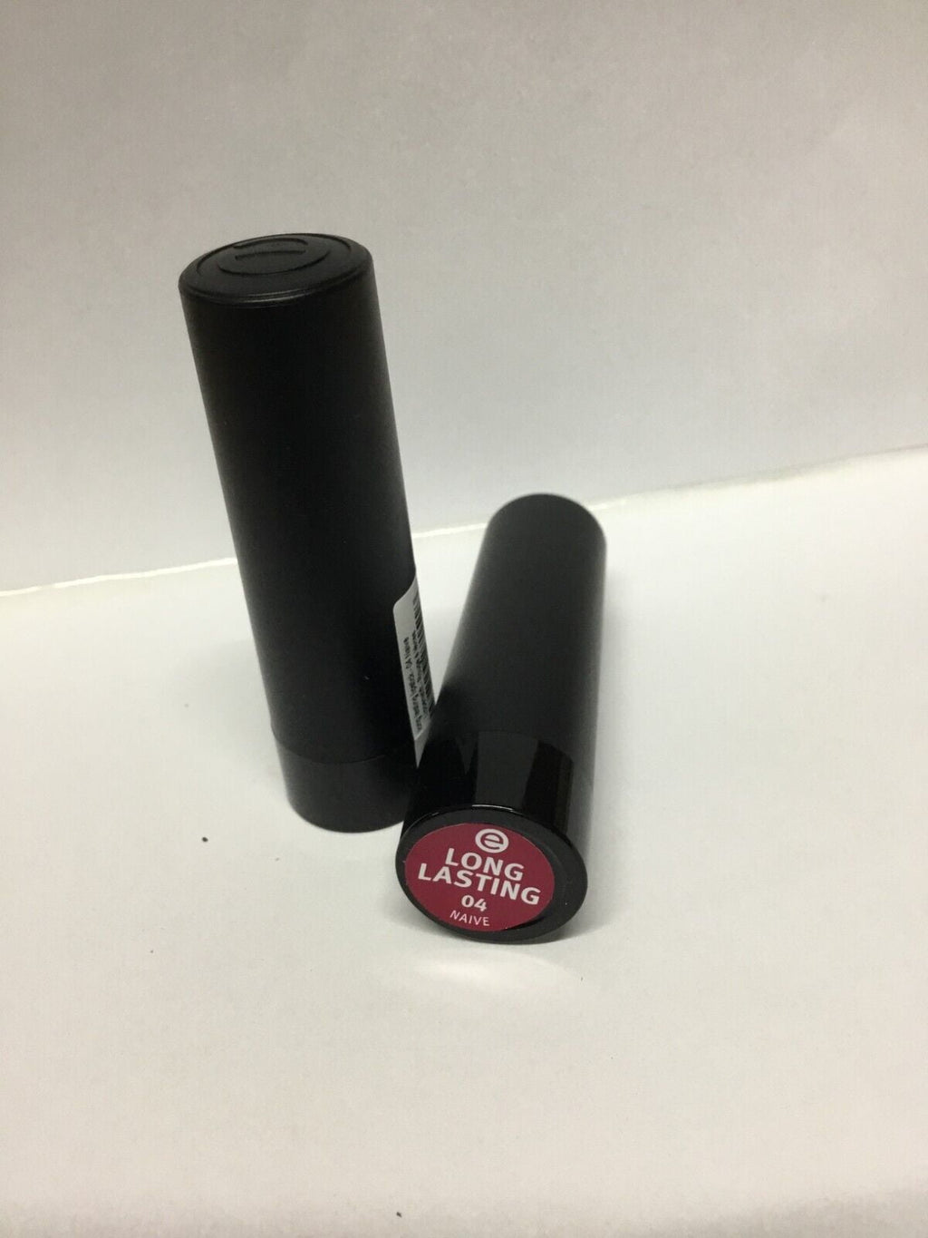 ONE X Essence LIPSTICK Long-Lasting Lipstick NAIVE 04