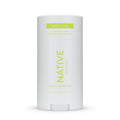 Sensitive Deodorant For Women, Aluminum Free Deodorant Stick, Aloe &amp; Green Tea, 2.65oz
