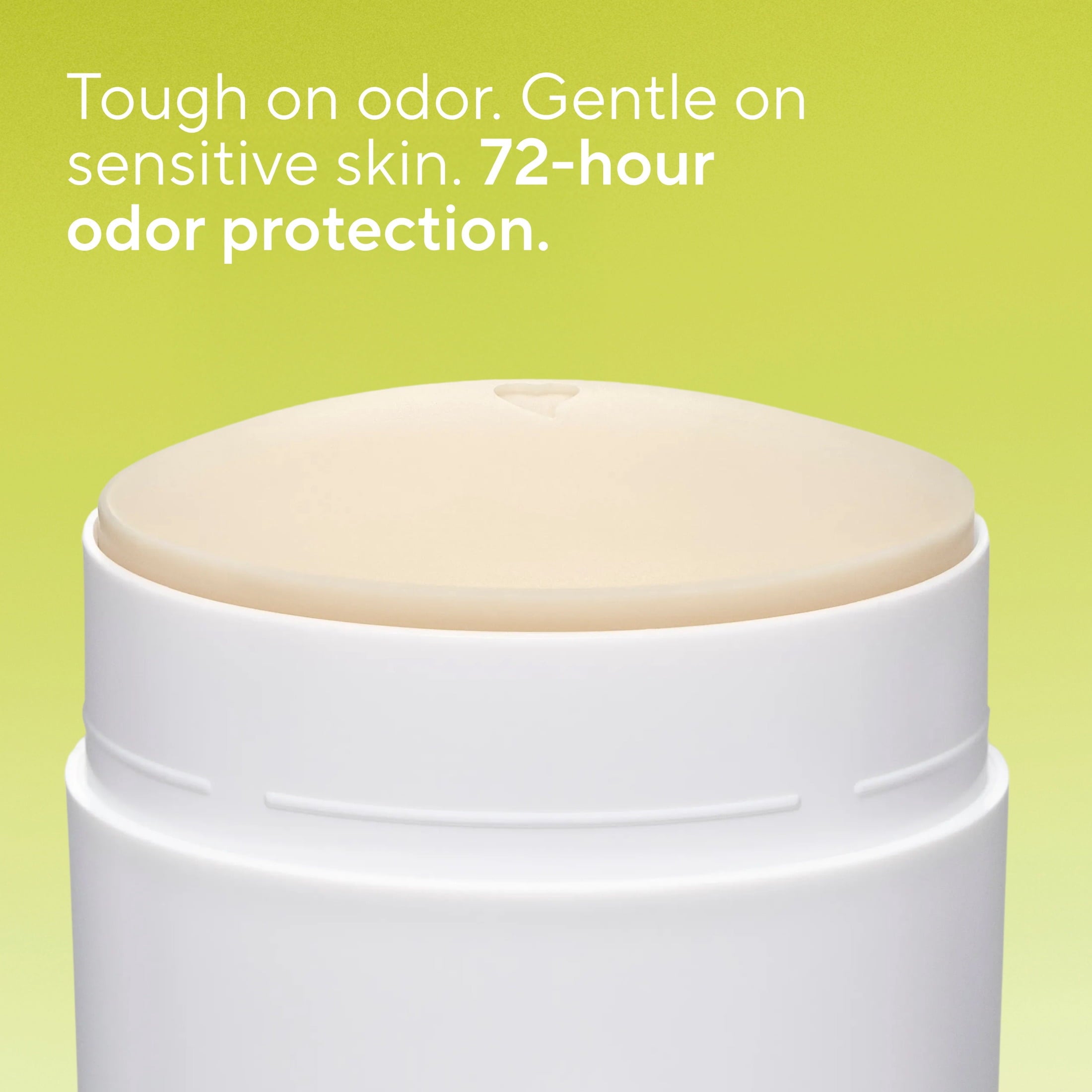 Sensitive Deodorant For Women, Aluminum Free Deodorant Stick, Aloe &amp; Green Tea, 2.65oz