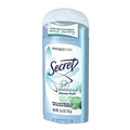 Original Shower Fresh Scent Women's Invisible Solid pH (Pack of 6)