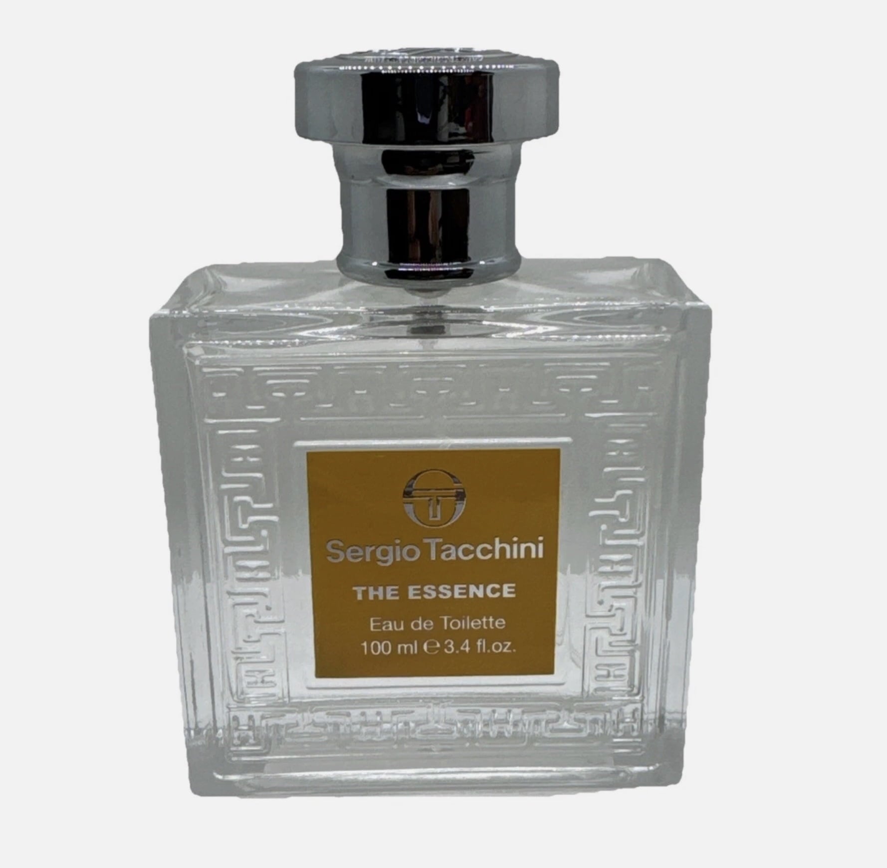 THE ESSENCE, EDT SPRAY 3.4 OZ