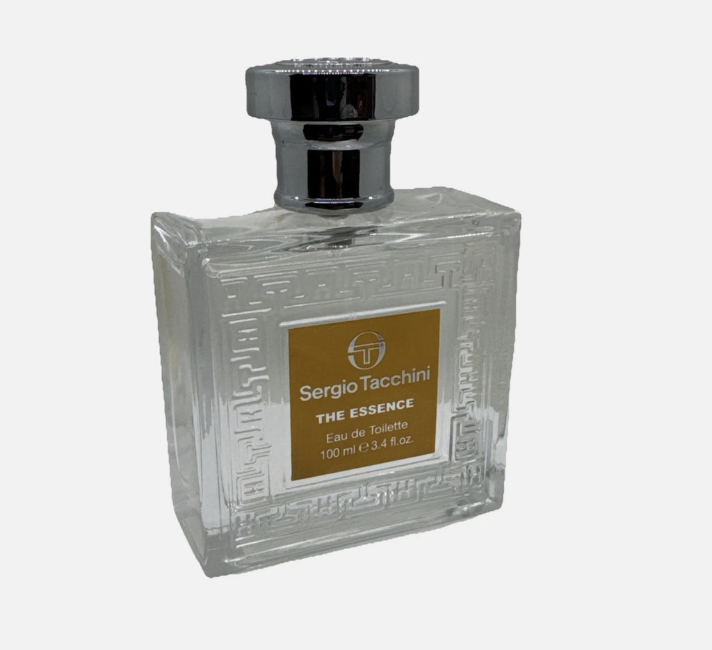 THE ESSENCE, EDT SPRAY 3.4 OZ