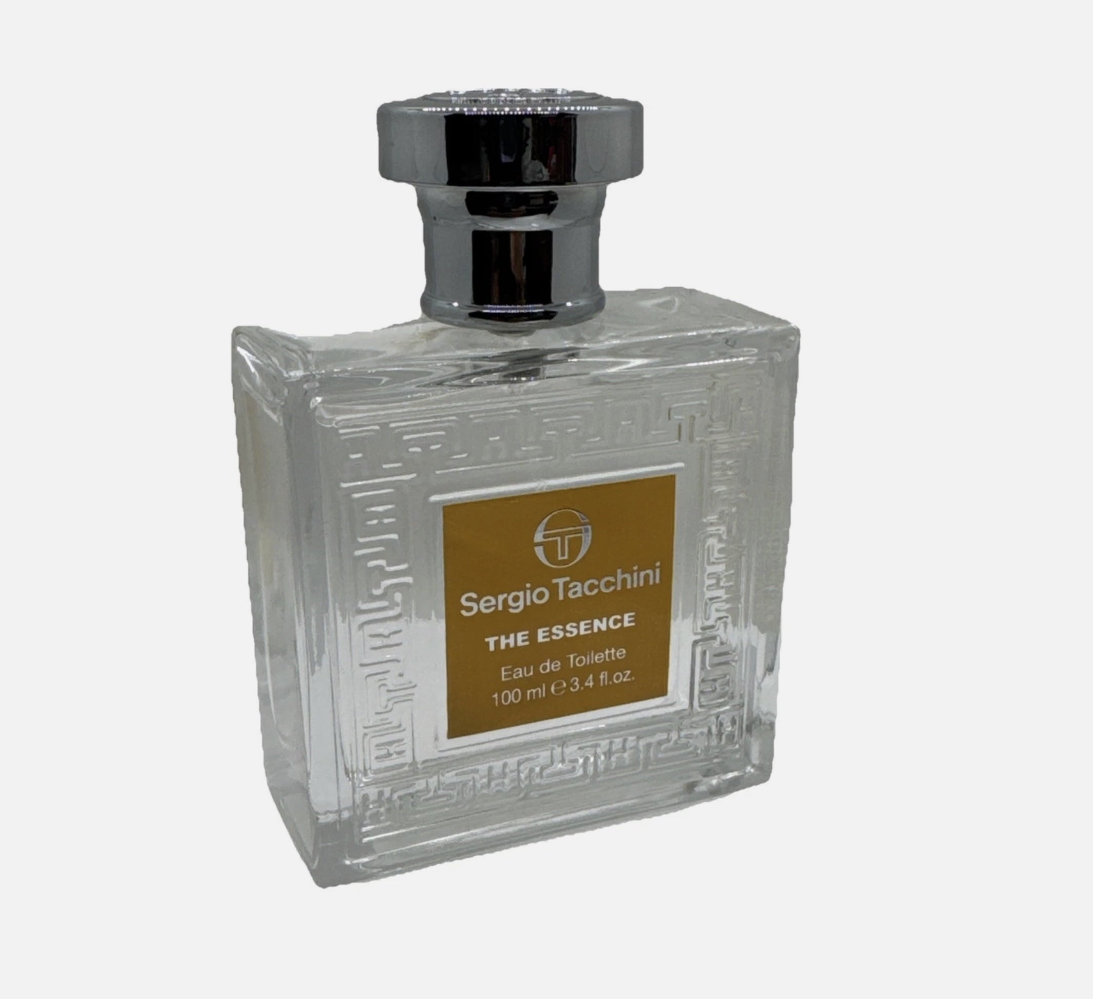 THE ESSENCE, EDT SPRAY 3.4 OZ