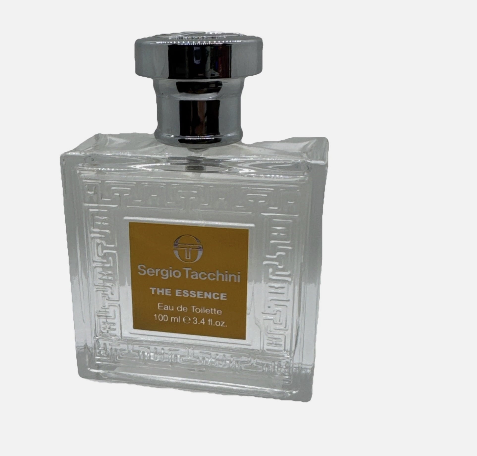 THE ESSENCE, EDT SPRAY 3.4 OZ