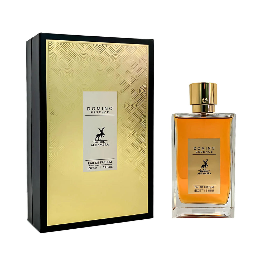 05 Domino Essence EDP Spray 3.4 oz Fragrances 6290360590684