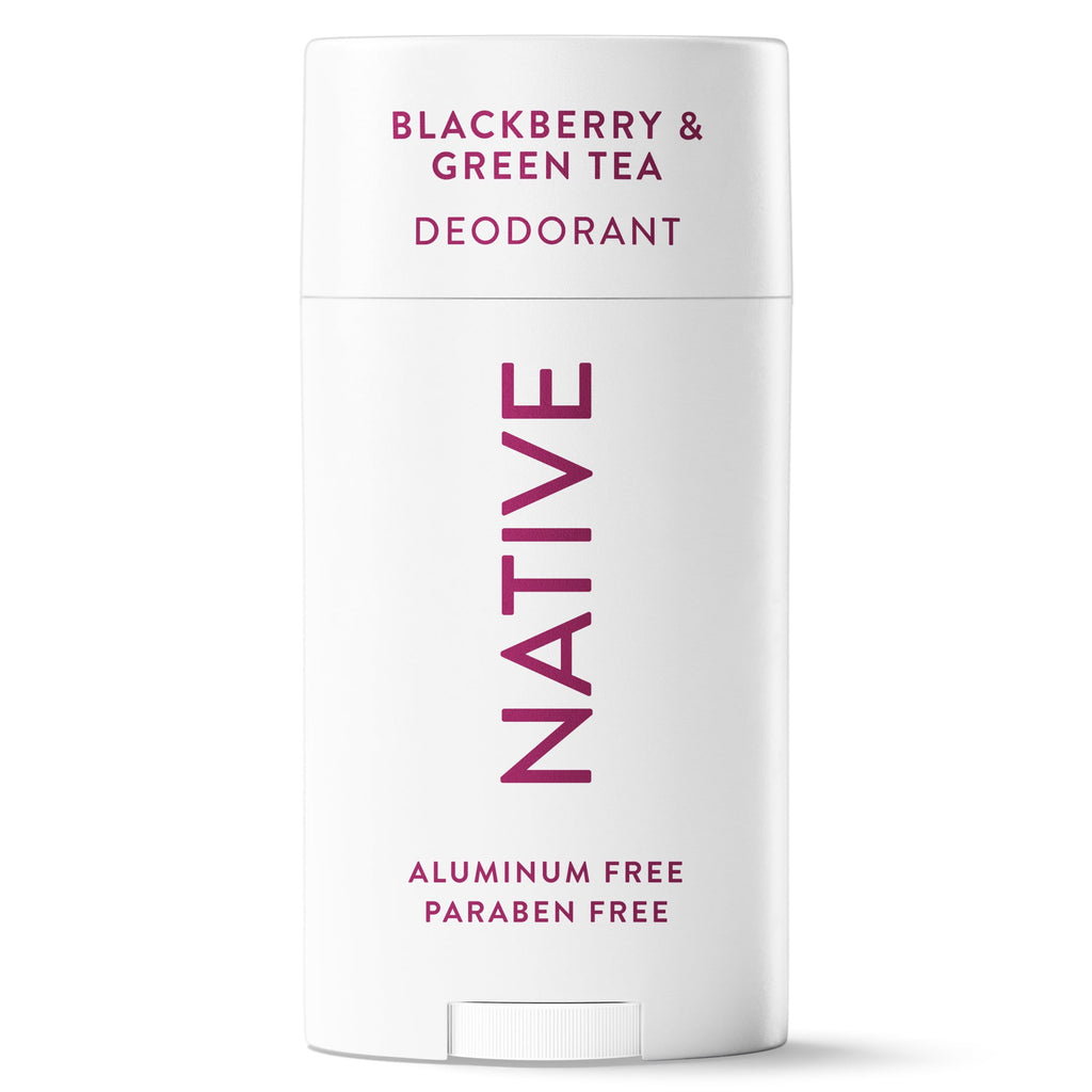 Deodorant, Blackberry &amp; Green Tea, 2.65oz