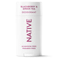 Deodorant, Blackberry &amp; Green Tea, 2.65oz
