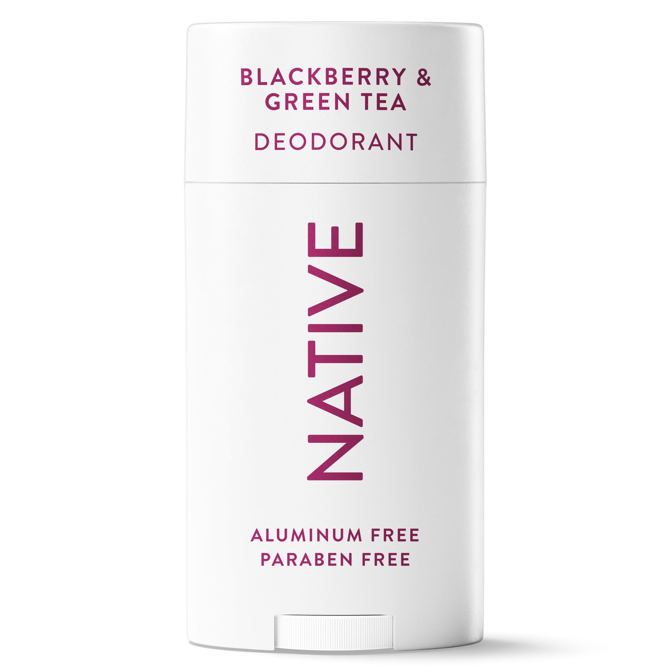 Deodorant, Blackberry &amp; Green Tea, 2.65oz