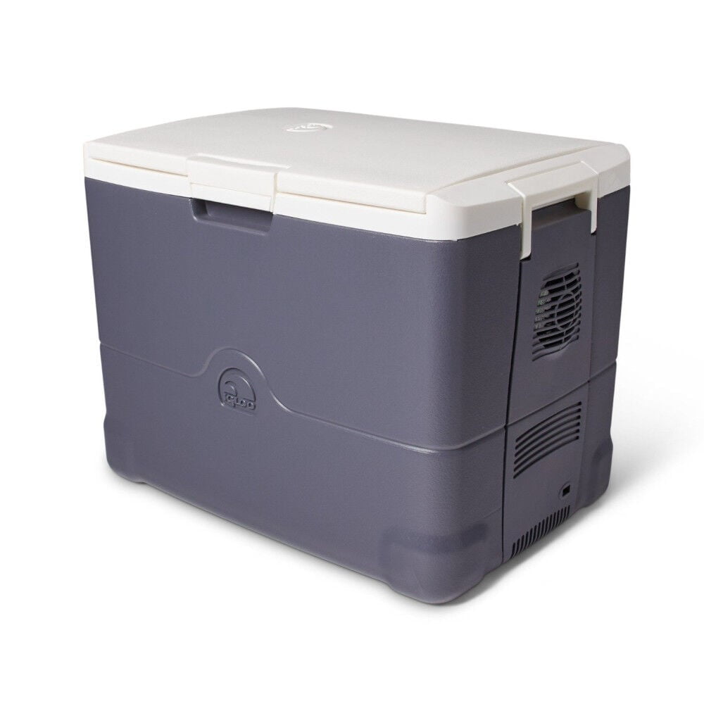 Portable Electric 40 Qt Cooler