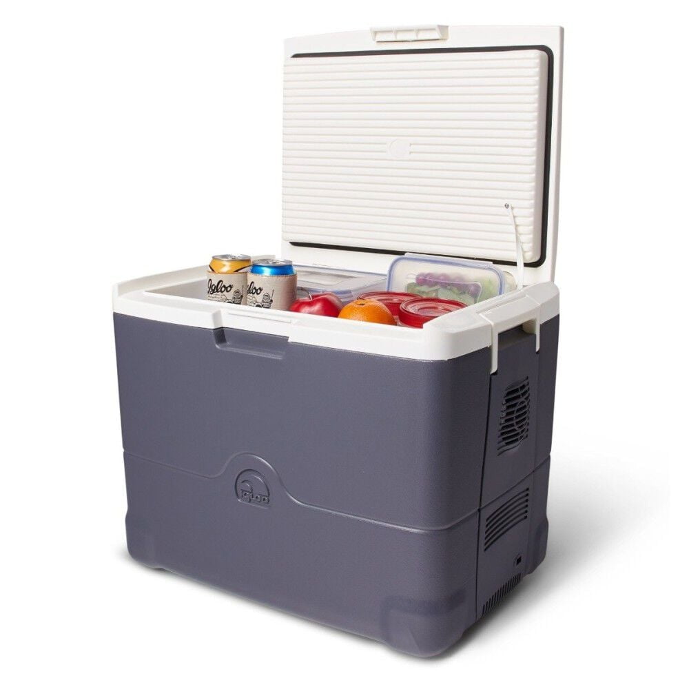 Portable Electric 40 Qt Cooler