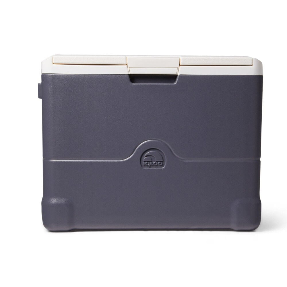 Portable Electric 40 Qt Cooler