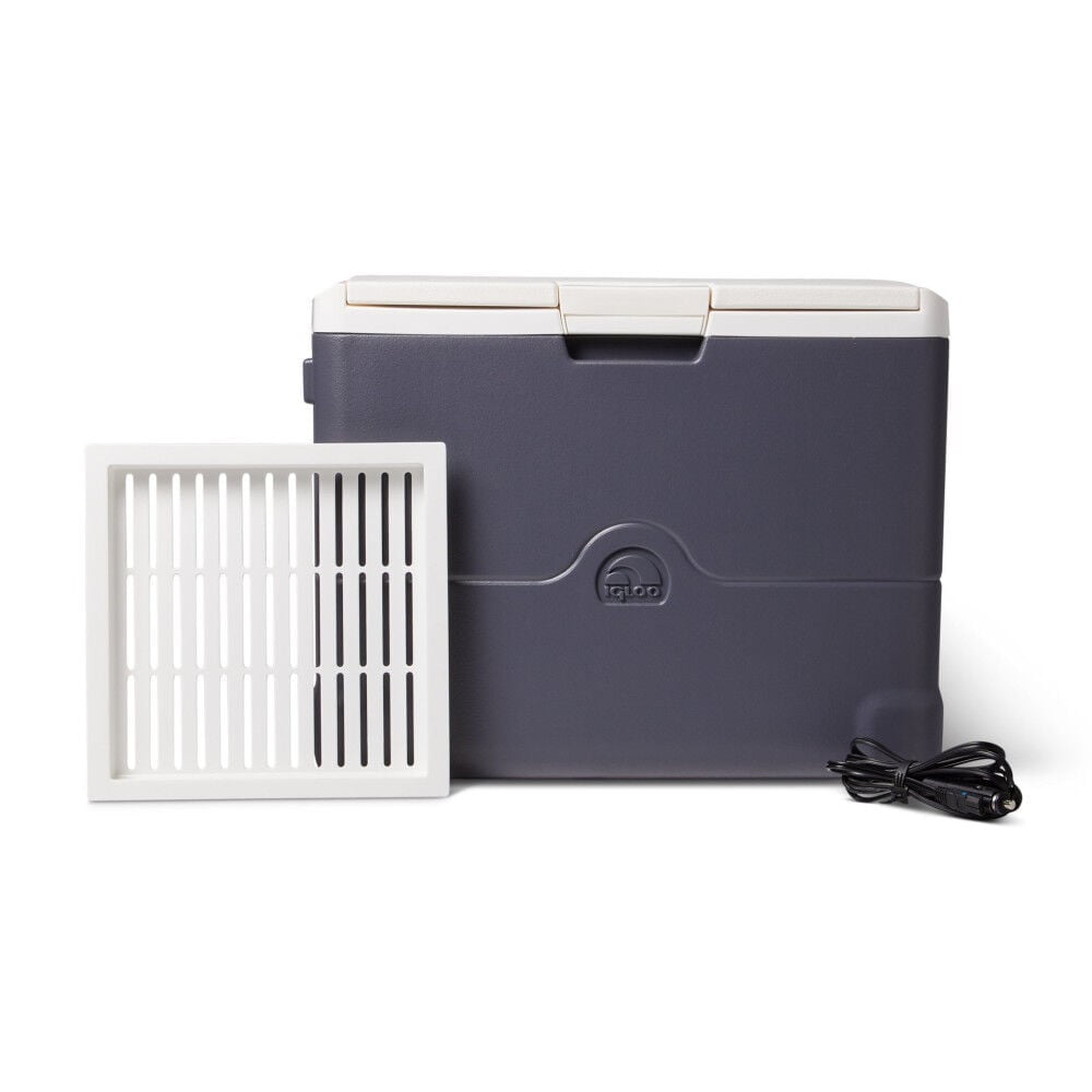 Portable Electric 40 Qt Cooler