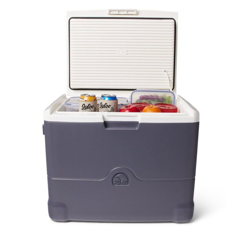 Portable Electric 40 Qt Cooler