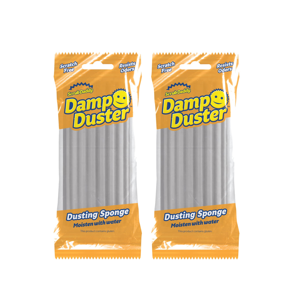 Power Cleaning Kit Cleaning Sponges, 5 Count
