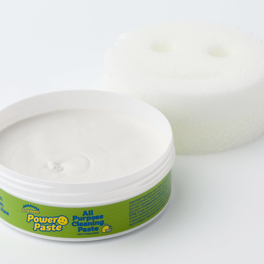 Power Cleaning Kit Cleaning Sponges, 5 Count