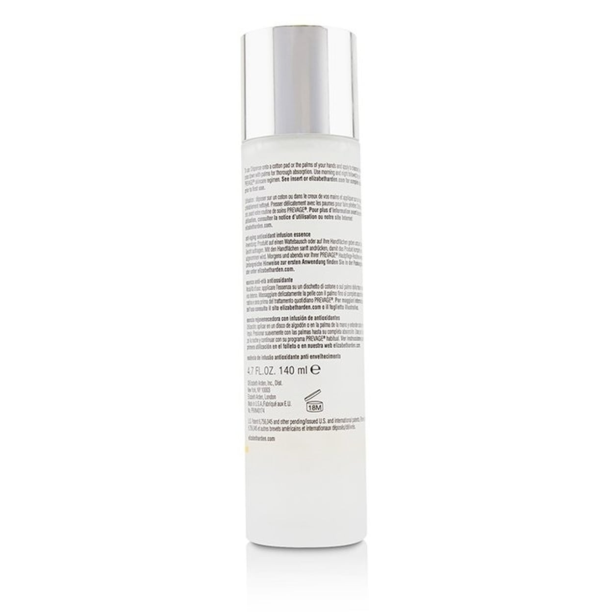 4.7oz Anti-Aging Antioxidant Infusion Essence women