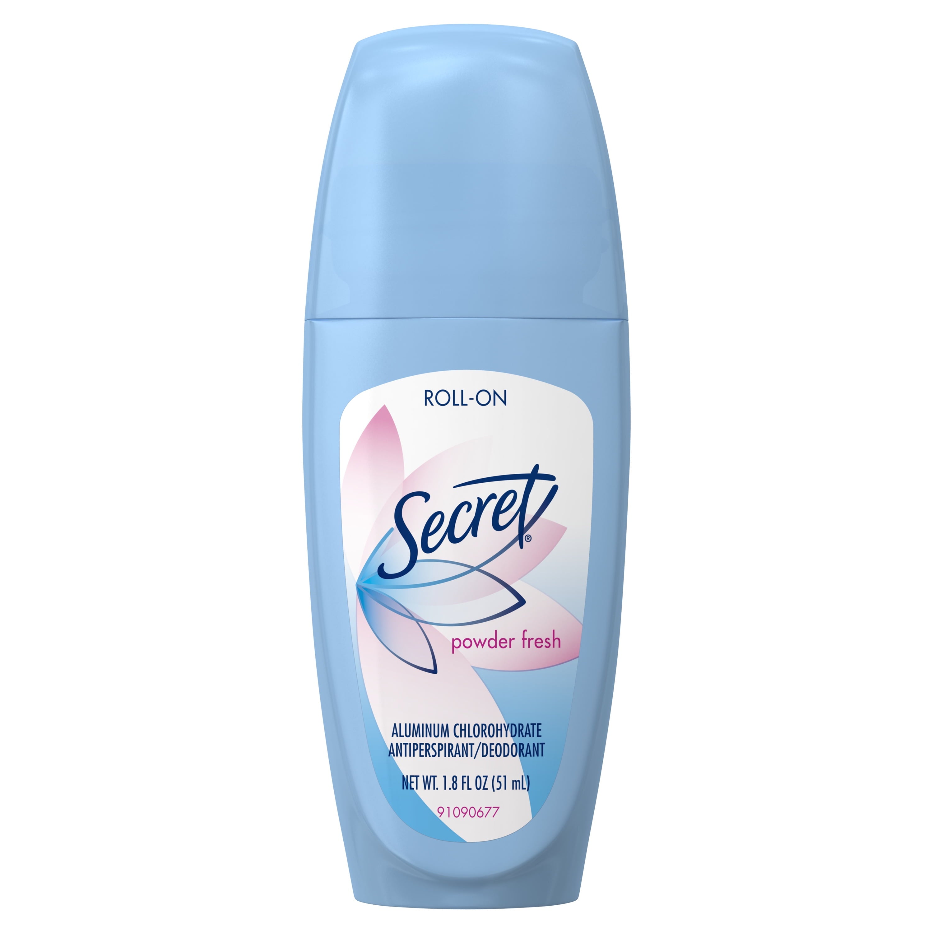 Original Roll-On Antiperspirant Deodorant, 1.8 oz (Pack of 6)