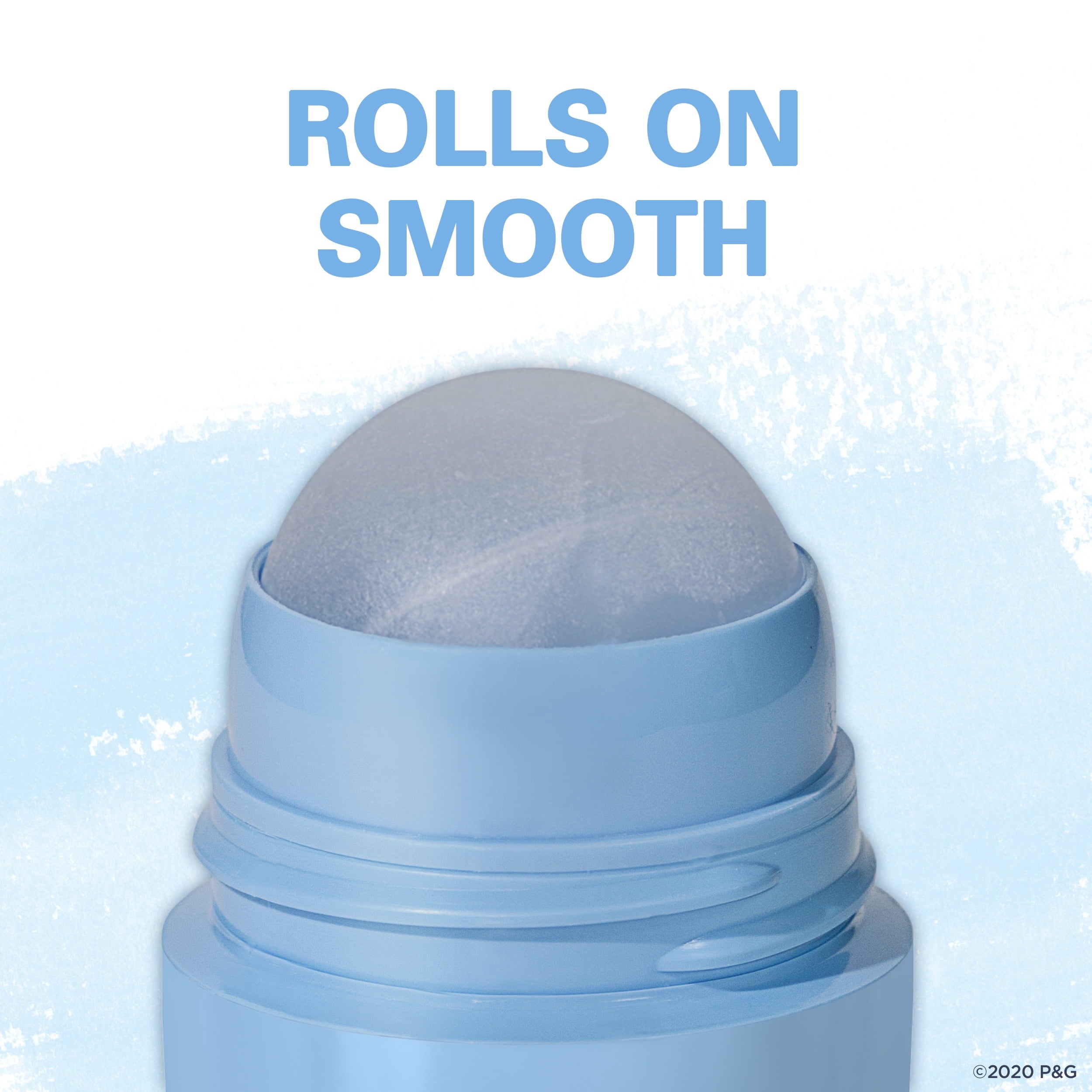 Original Roll-On Antiperspirant Deodorant, 1.8 oz (Pack of 6)
