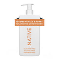 Limited Edition Volumizing Conditioner, Toasted Vanilla and Honey, 16.5 oz