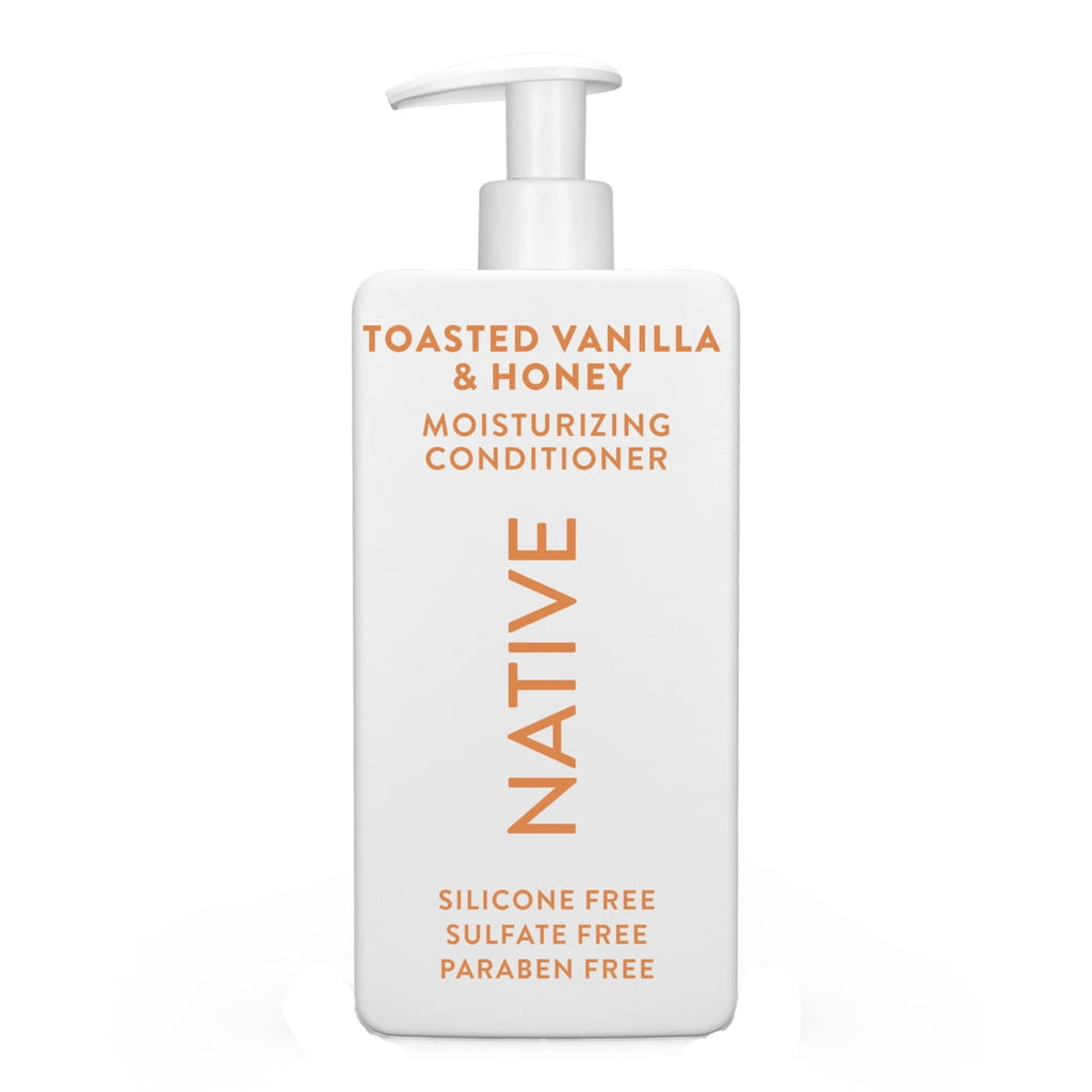 Limited Edition Volumizing Conditioner, Toasted Vanilla and Honey, 16.5 oz