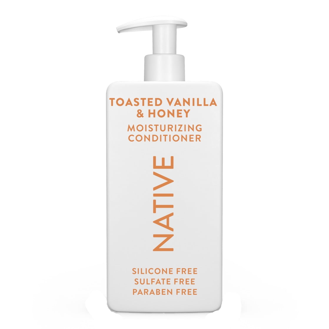 Limited Edition Volumizing Conditioner, Toasted Vanilla and Honey, 16.5 oz