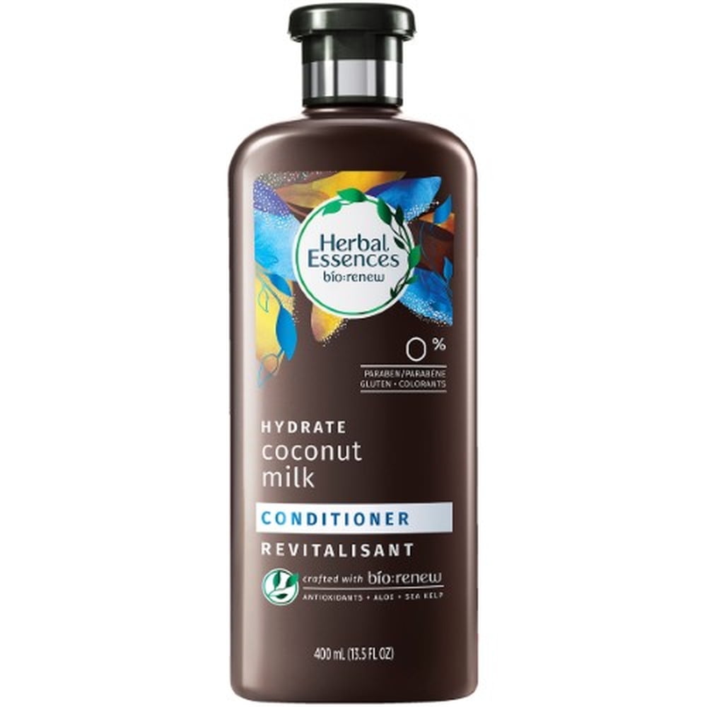 Coconut Oil Hydrating Conditioner 13.5 fl oz (Pack of 6)