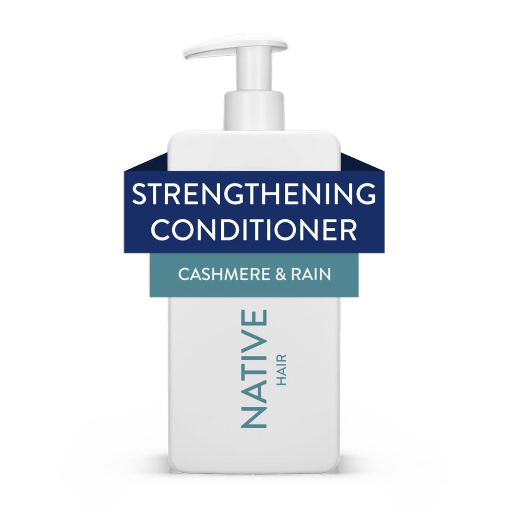 Strengthening Conditioner Cashmere and Rain 16.5 fl oz