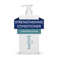 Strengthening Conditioner Cashmere and Rain 16.5 fl oz