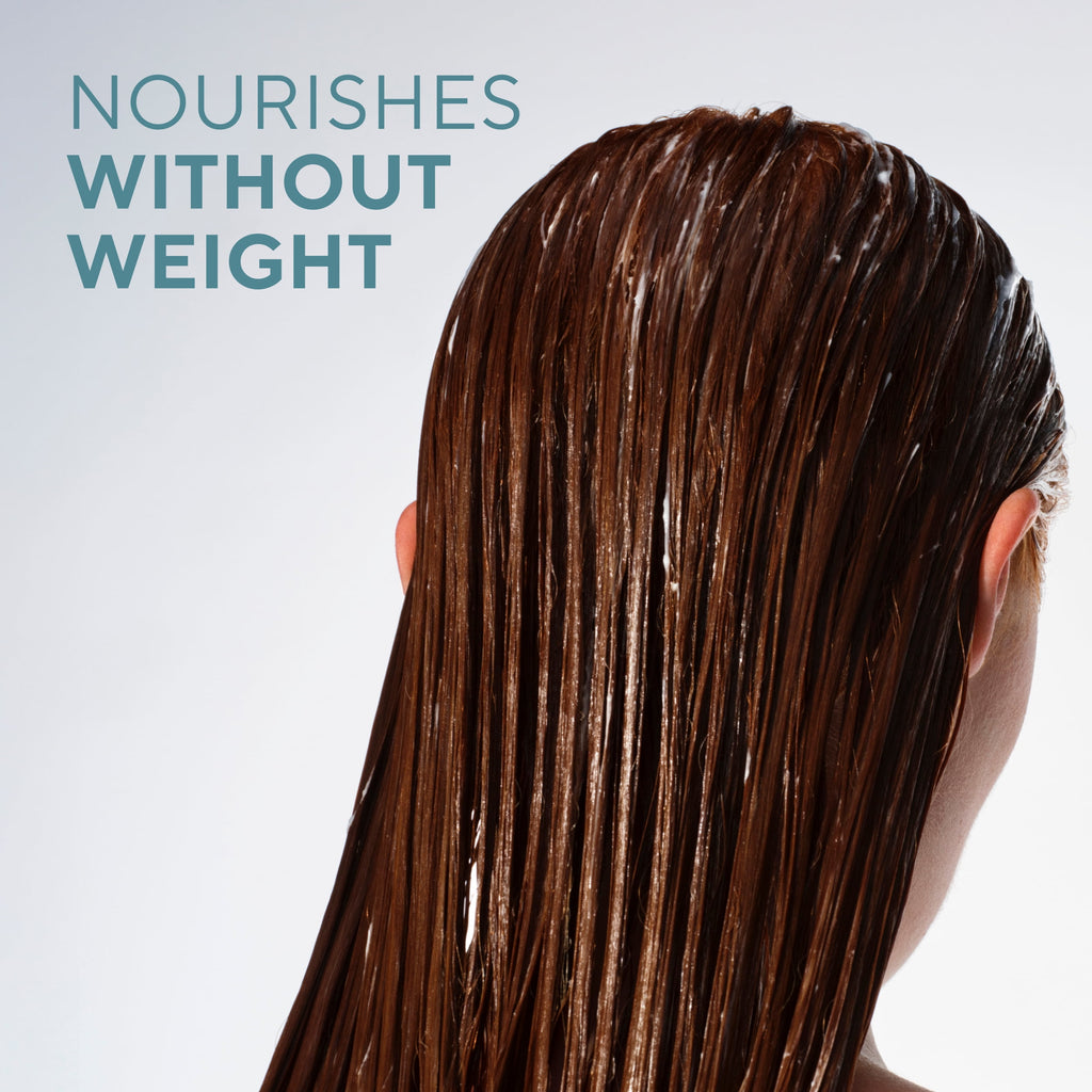 Strengthening Conditioner Cashmere and Rain 16.5 fl oz