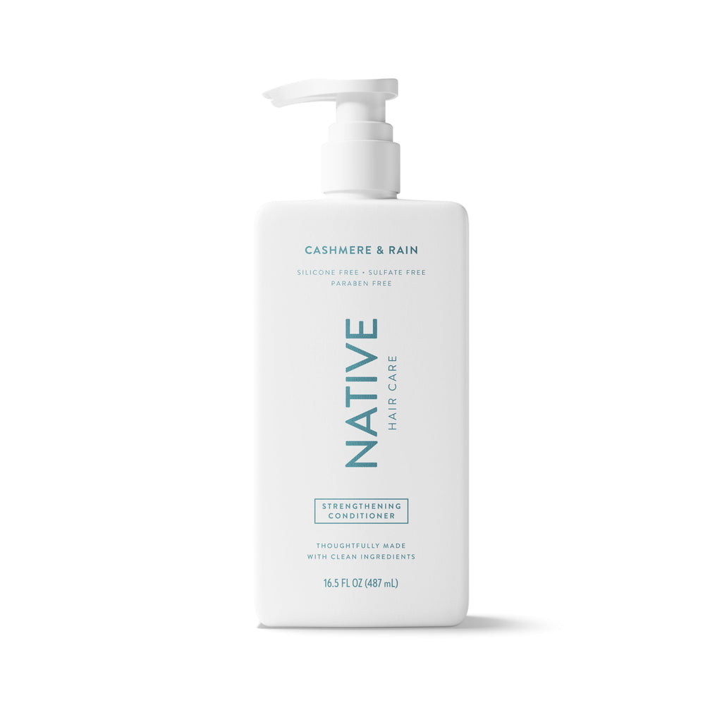 Strengthening Conditioner Cashmere and Rain 16.5 fl oz