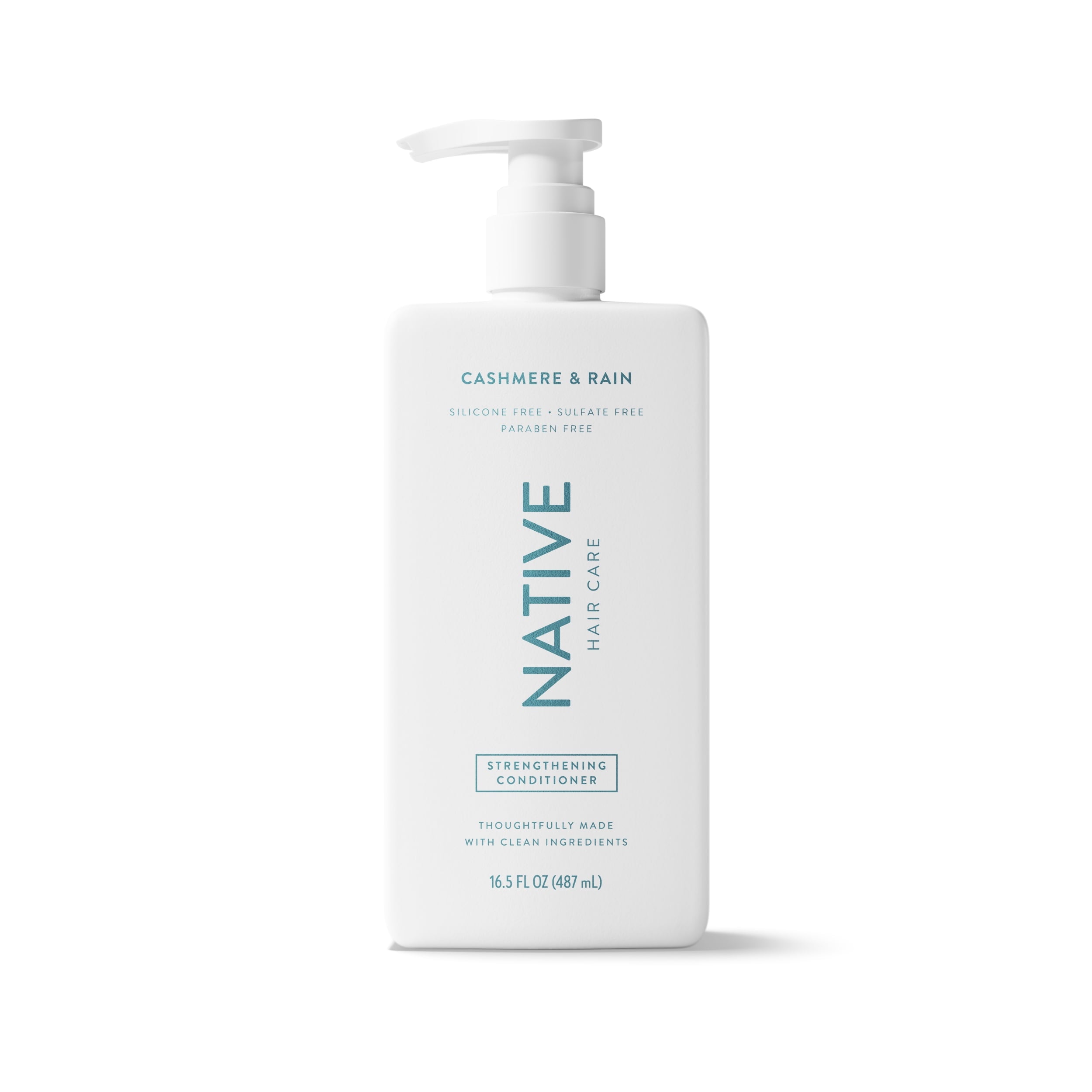 Strengthening Conditioner Cashmere and Rain 16.5 fl oz