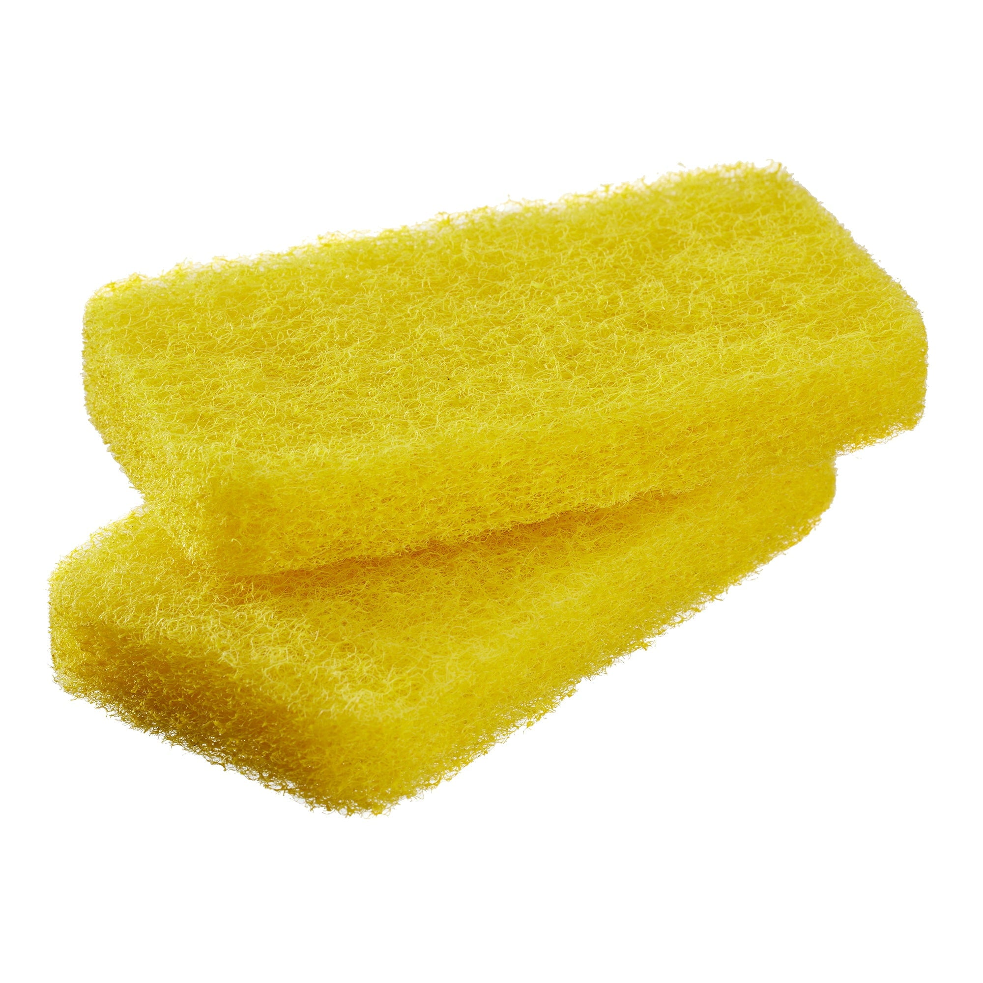 Mr. Bar-B-Q 2-Pack Grill Scrubber Replacement Pads for Cleaning Powered