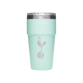 YETI Tottenham Hotspur FC Rambler® 16 oz (475 ml) Pint Cup Seafoam