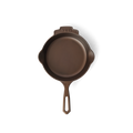YETI YETI™ 8 Cast Iron Skillet Cast Iron