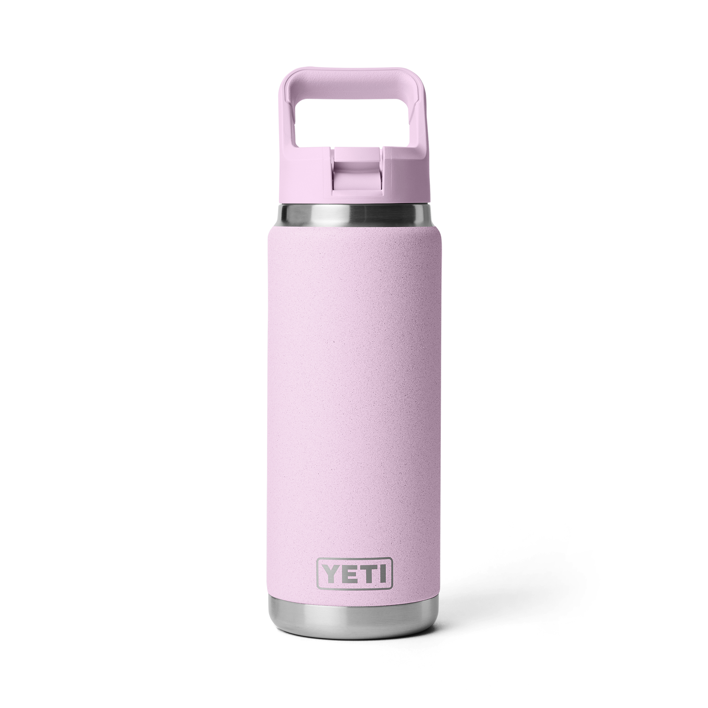 YETI Rambler® 26 oz (769 ml) Bottle Cherry Blossom