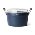 YETI Rambler® Beverage Tub Navy