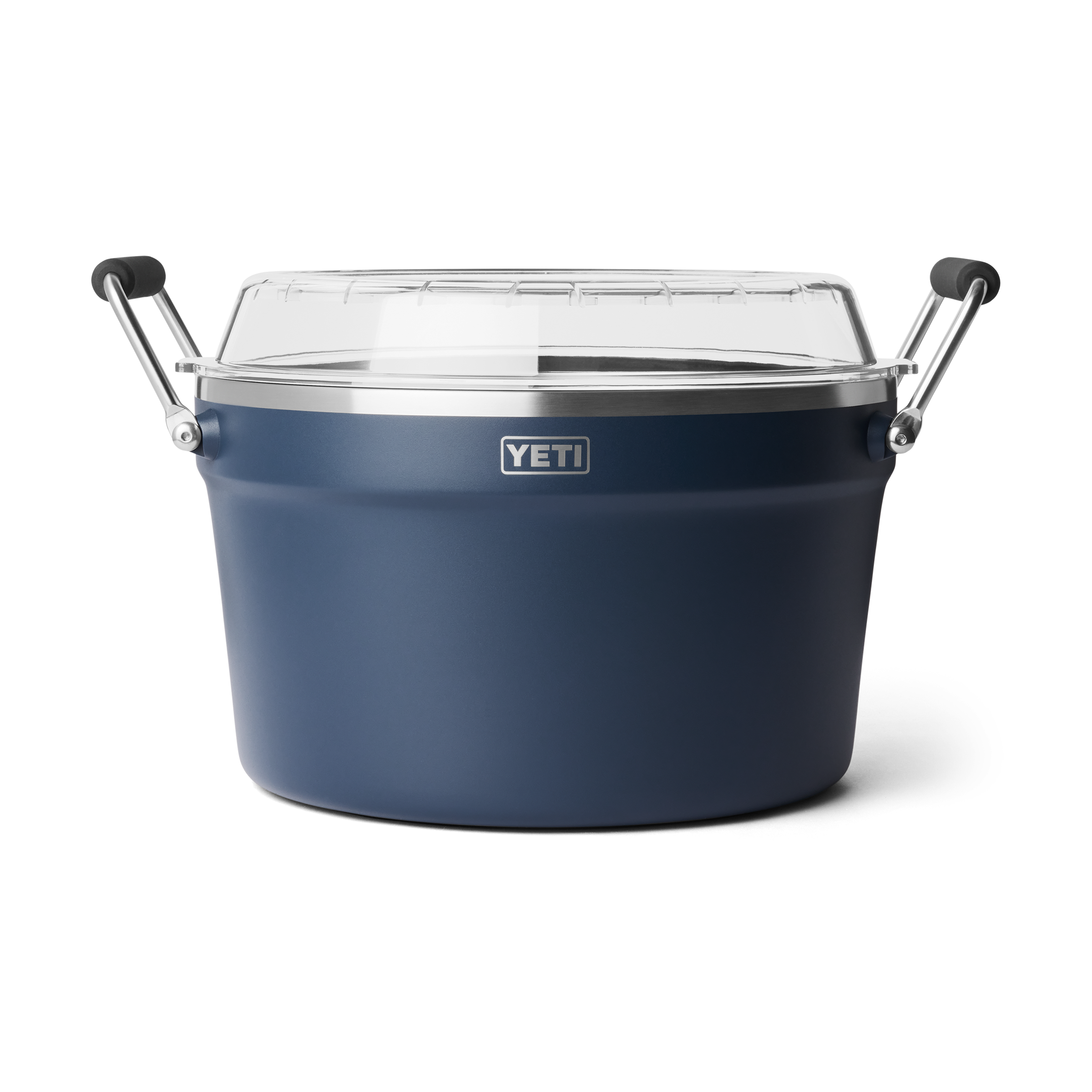 YETI Rambler® Beverage Tub Navy