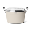 YETI Rambler® Beverage Tub Cape Taupe