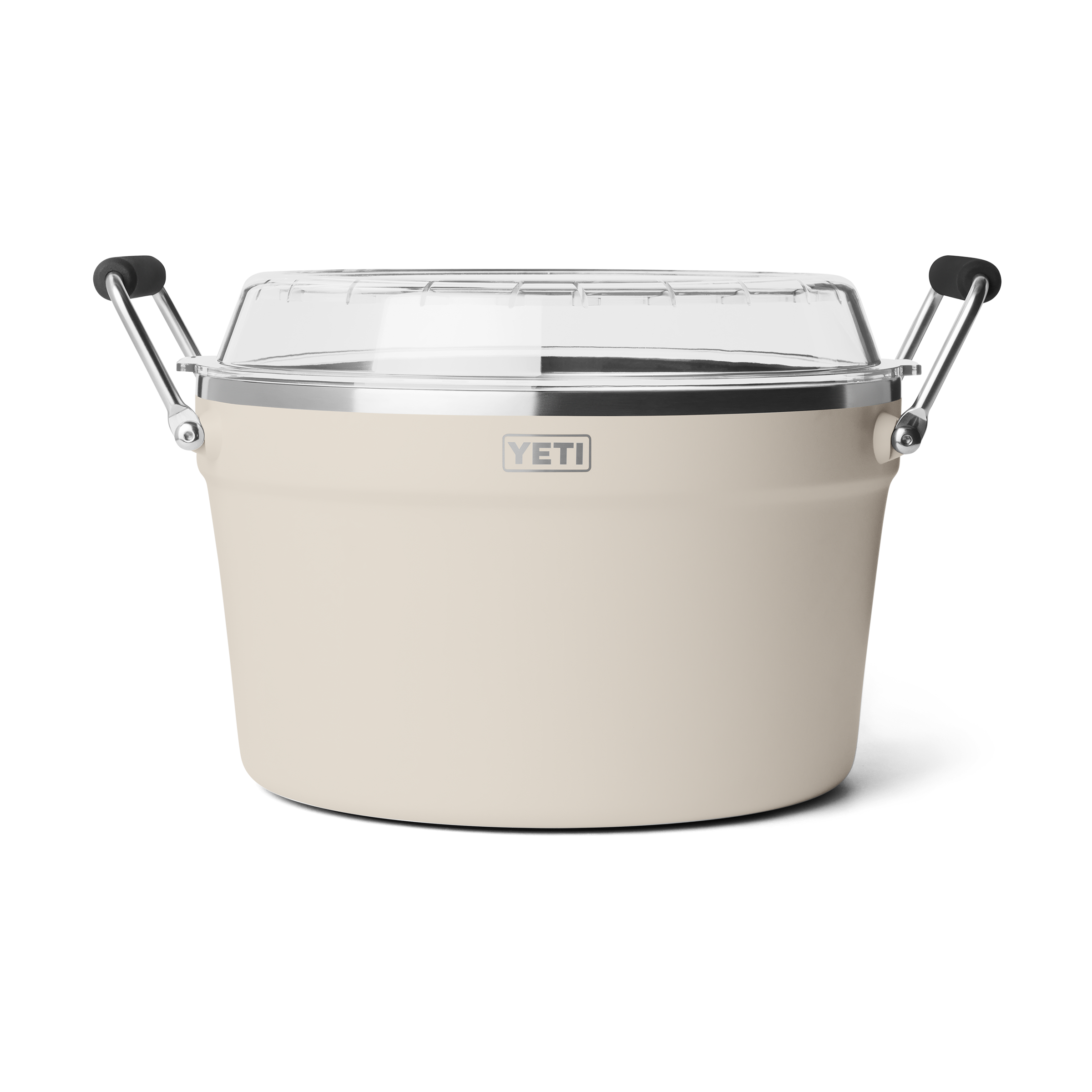 YETI Rambler® Beverage Tub Cape Taupe
