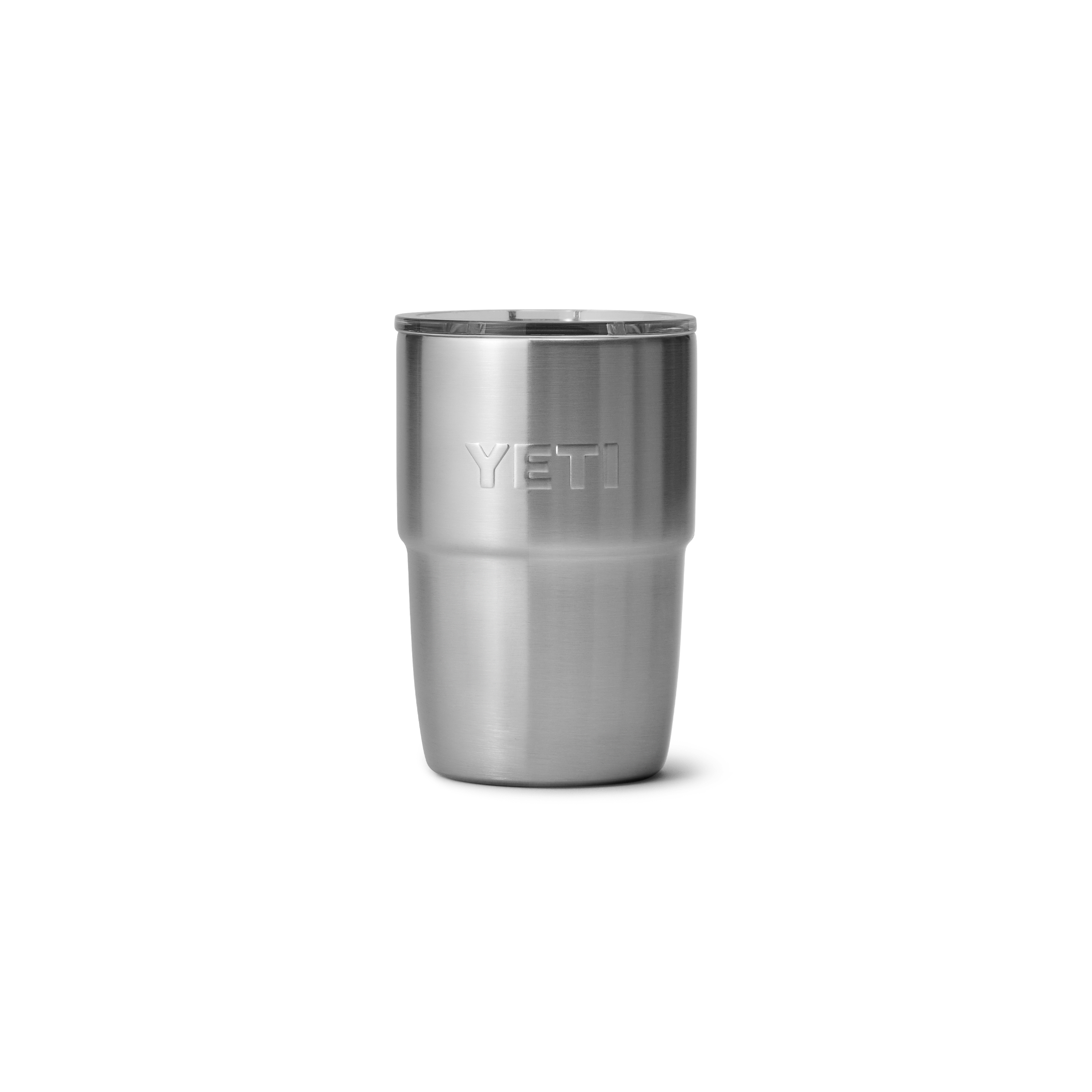 YETI Rambler® 8 oz (236 ml) Stackable Cup Stainless Steel