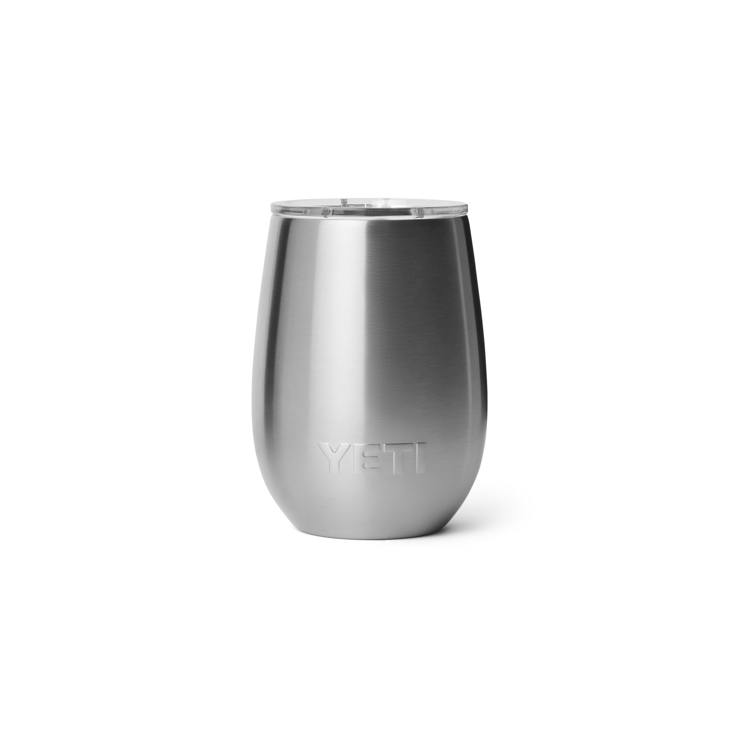 YETI Rambler® 10 oz (295 ml) Wine Tumbler Stainless Steel