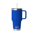 YETI Rambler® 35 oz (1 l) Straw Mug Royal Blue