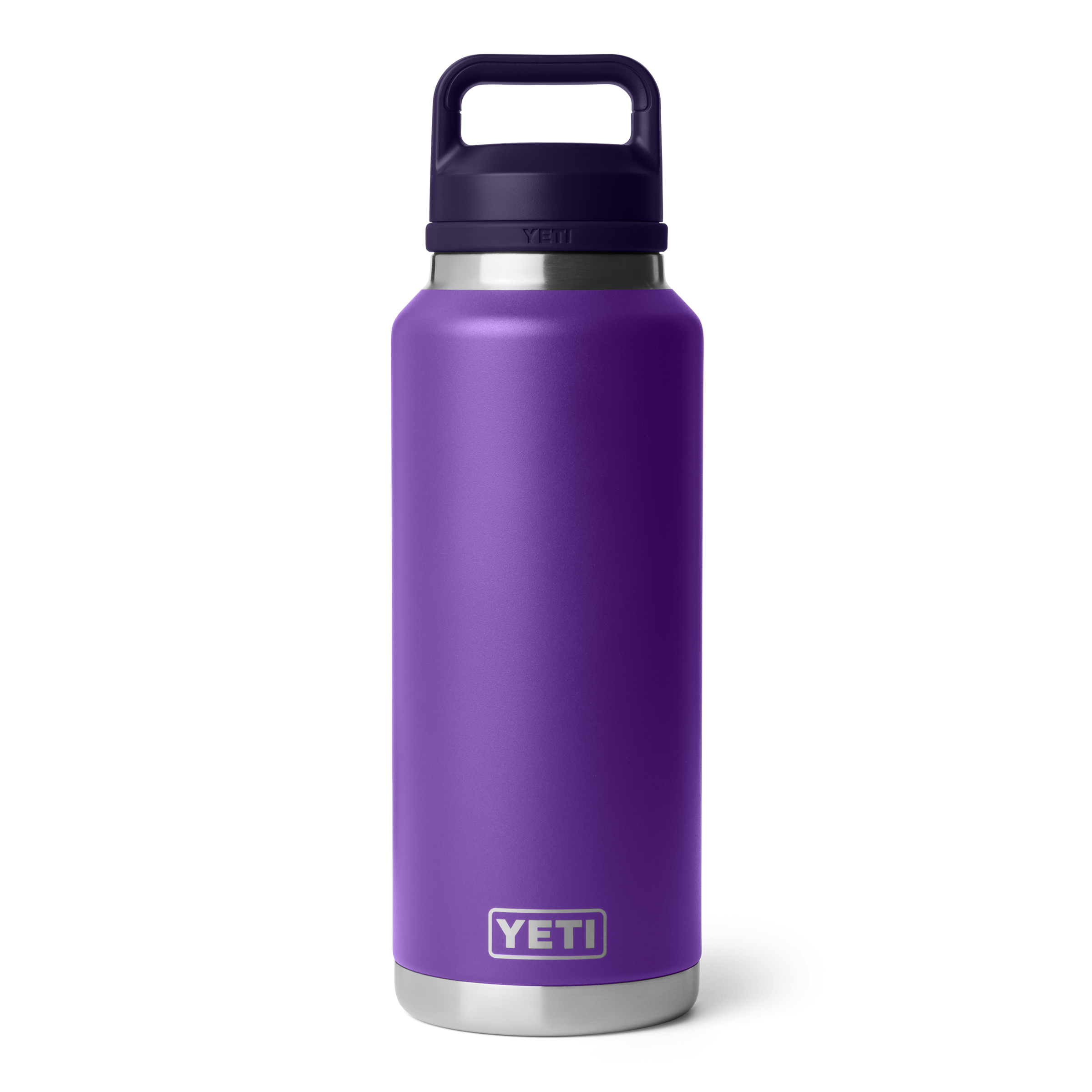YETI Rambler® 46 oz (1.3 l) Bottle Pace Purple