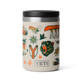 YETI Rambler® 16 oz (473 ml) Insulated Food Jar Cape Summer Camp